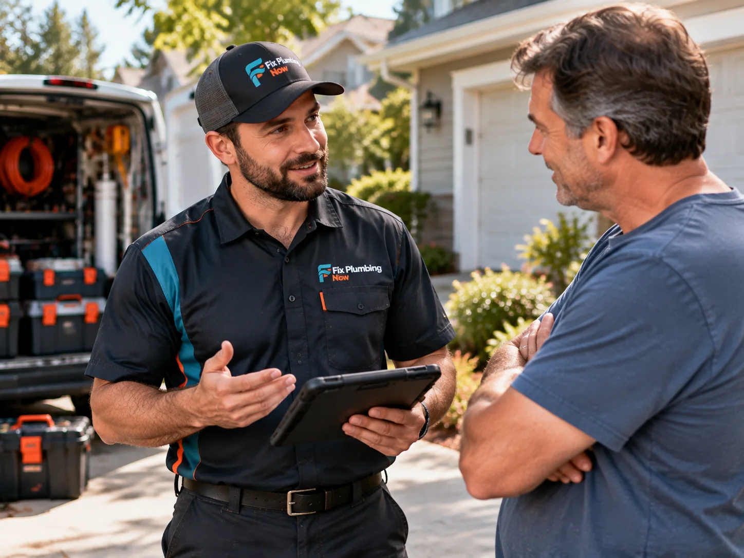 Clogged Drain Service Challenge, CA FAQs